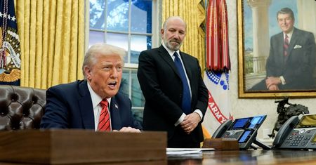 "Rozpęta się piekło". Trump stawia ultimatum Hamasowi