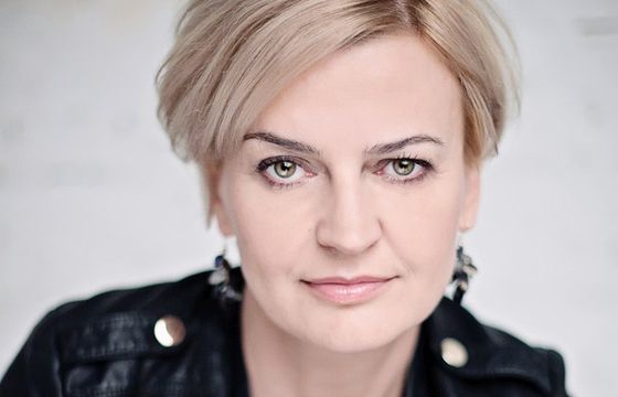 Małgorzata Łupina: Polki ciągle oczekują od telewizji nowości