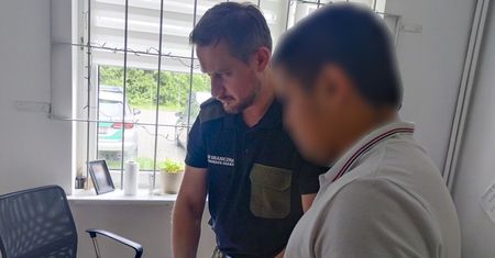 Ściągali nielegalnych pracowników. Ukrainka poddała się karze