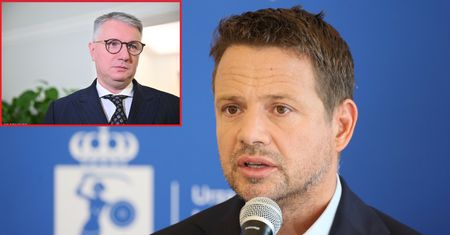 Konfederacja chce zainicjować akcję referendalną wymierzoną w prezydenta Trzaskowskiego