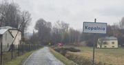 Ropica Polska: Rusza przebudowa drogi - mieszkańcy muszą liczyć się z utrudnieniami