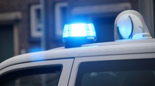 Odgłosy z krzaków. Holendrzy nakryli Polaków. Był środek nocy