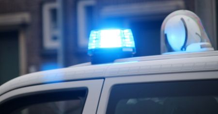 Odgłosy z krzaków. Holendrzy nakryli Polaków. Był środek nocy