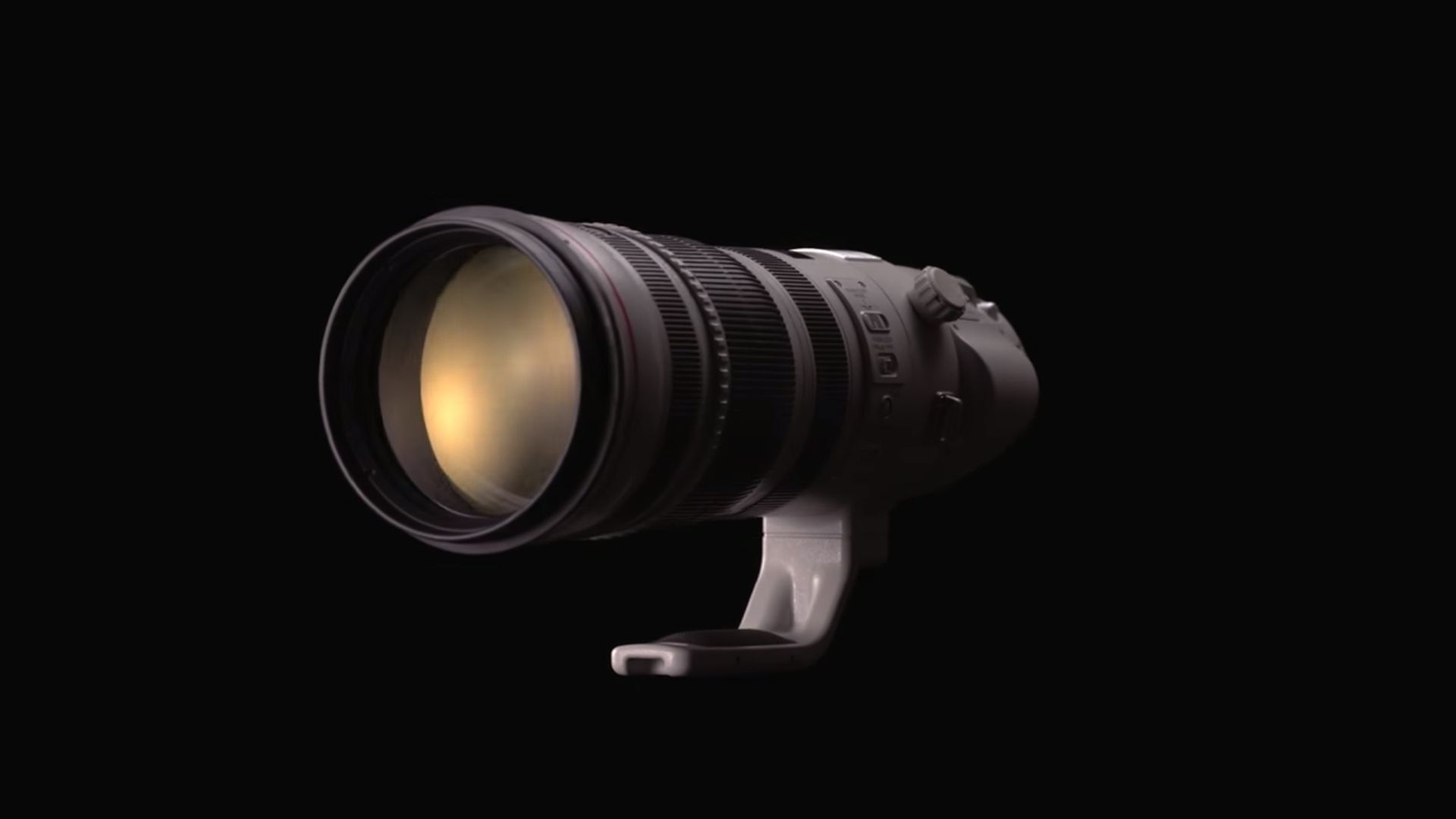 Rozłożyli na części obiektyw Canon 200-400mm f/4L IS USM za 40 tys. zł, aby zobaczyć co jest w środku 4