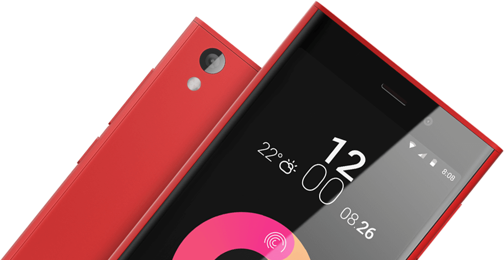 Obi Worldphone SF1 oraz SJ1.5 to dwa świetne smartfony firmy byłego CEO Apple 10
