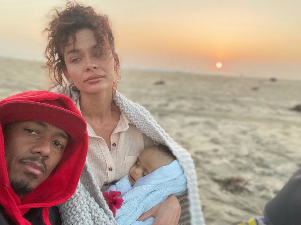 Nick Cannon po raz ósmy zostanie ojcem 
