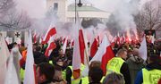 Posłanka Kurowska o proteście rolników. "Gdybyśmy my rządzili"