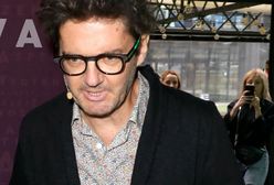 Kuba Wojewódzki na urlopie. Zdjęcie partnerki wywołało lawinę komentarzy