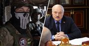 Łukaszenka ma plan. "Podwaliny armii kontraktowej"