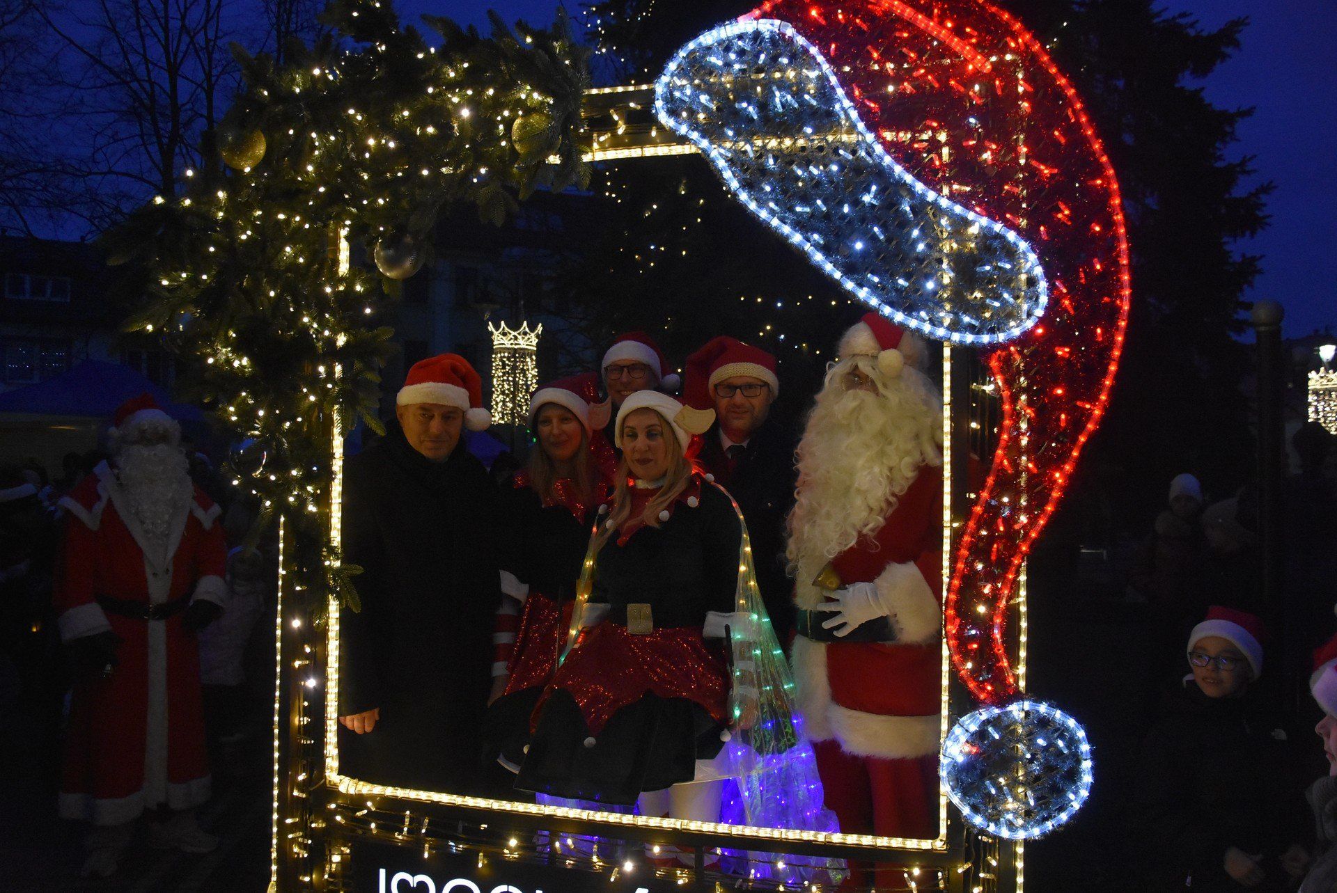 Jarmark Bożonarodzeniowy w Gołańczy - 6 grudnia 2025