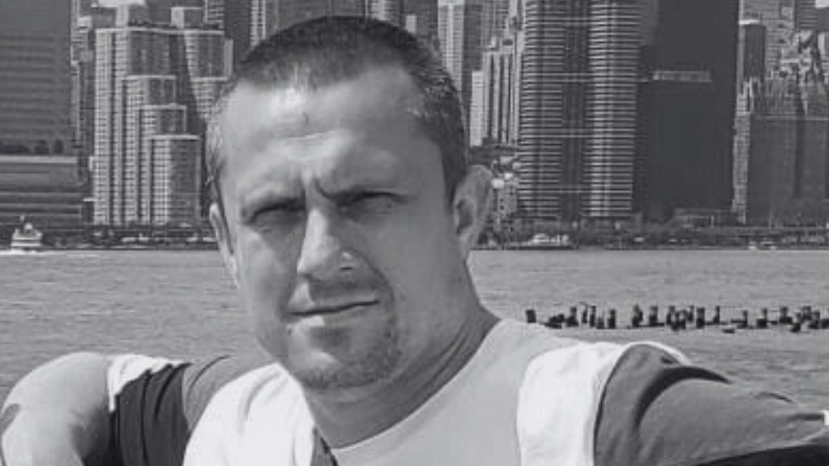 Nie żyje Damian Wojtulewicz