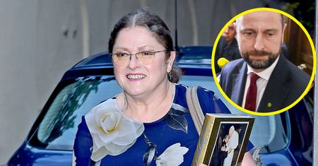 Krystyna Pawłowicz ostro o WOŚP. ''Proszę nie ośmieszać wojska''