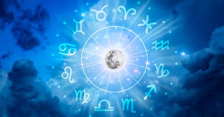Horoskop dzienny – 23 kwietnia. Baran, Byk, Bliźnięta, Rak, Lew, Panna, Waga, Skorpion, Strzelec, Koziorożec, Wodnik, Ryby