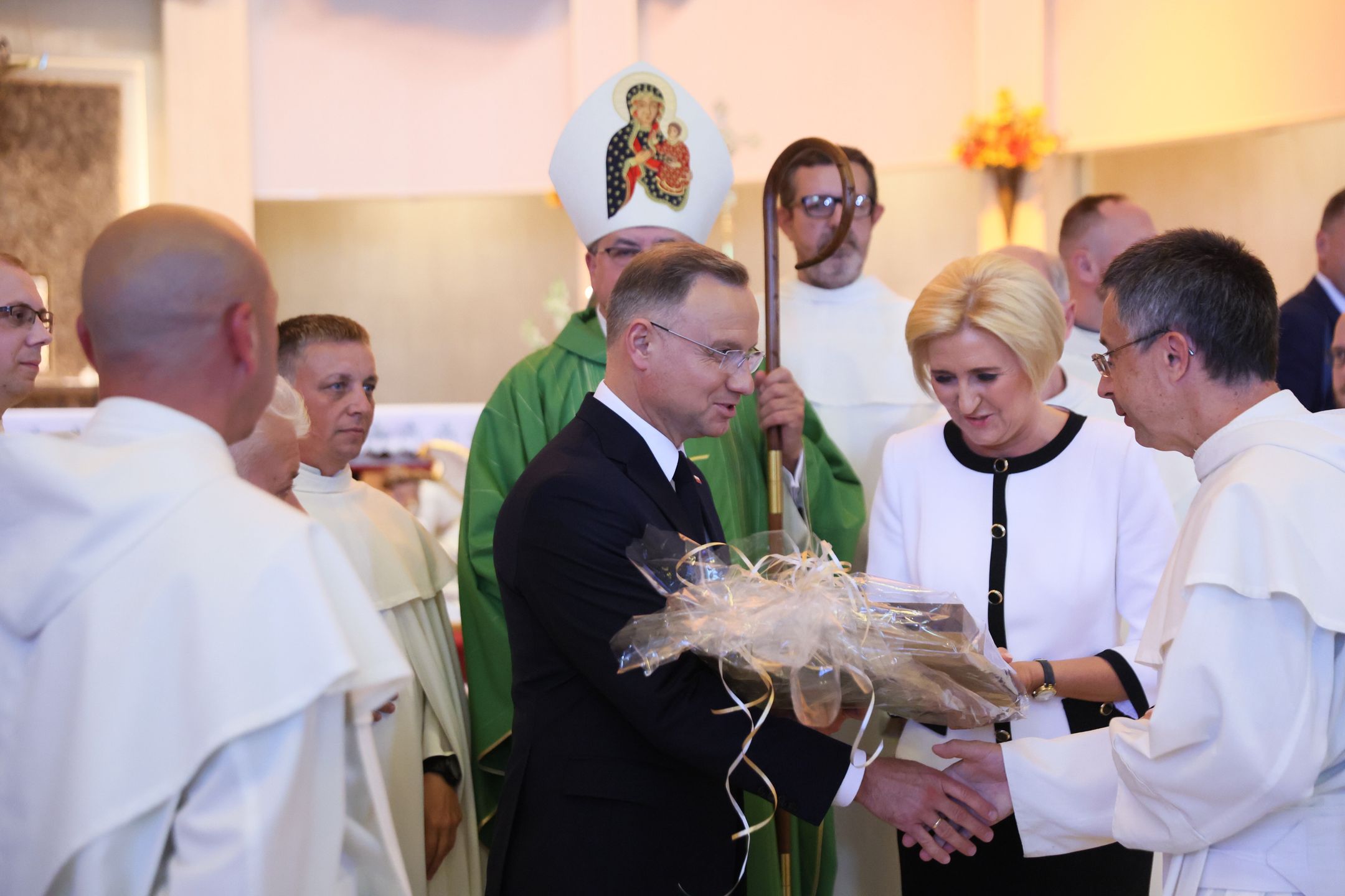 Andrzej Duda