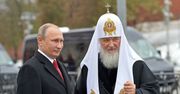 Nieoczekiwane żądania patriarchy Cyryla. Wprost do Putina