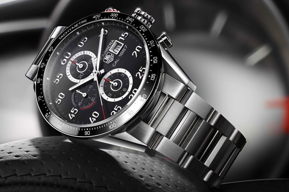 Najciekawsze nadchodzące smartwatche. Asus VivoWatch, Samsung Gear A i Breitling B55 Connected 5