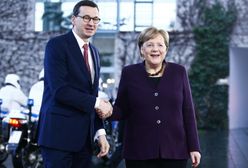 Niemcy za pieniędzmi z Funduszu Odbudowy dla Polski? "Berlin chce przeczekać nasz konflikt z Unią"