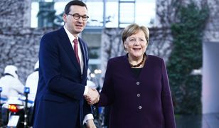 Niemcy za pieniędzmi z Funduszu Odbudowy dla Polski? "Berlin chce przeczekać nasz konflikt z Unią"