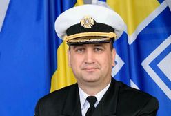 Awansowany za "genialną operację". Zełenski nagradza za zniszczenie "Moskwy"