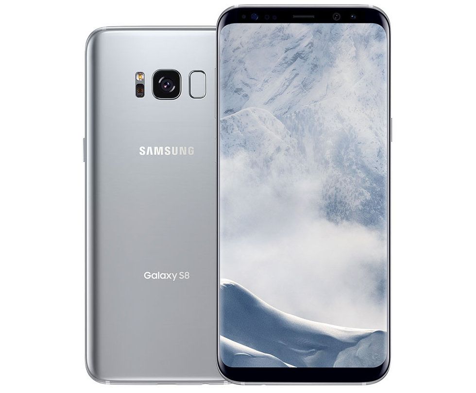 Samsung Galaxy S8