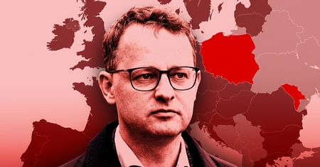 Marcin Romanowski i list żelazny. Prokuratura przegrała? Były policjant: Ja bym kończył śledztwo