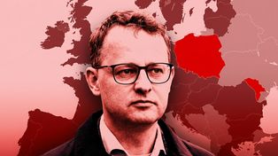 Ścigał mafię pruszkowską. Tak komentuje list żelazny dla Romanowskiego