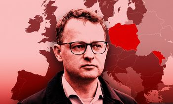 Ścigał mafię pruszkowską. Tak komentuje list żelazny dla Romanowskiego