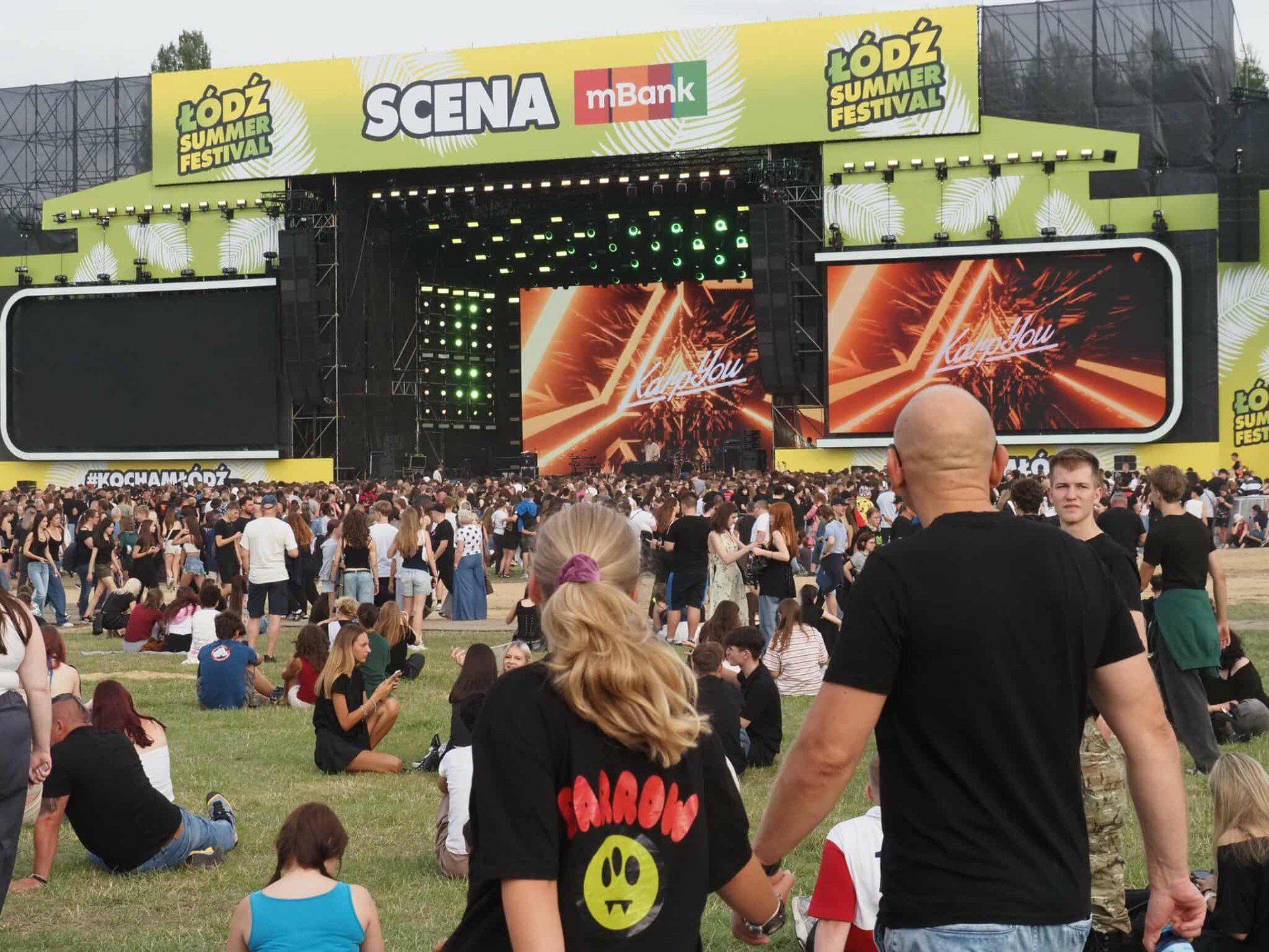 LODZ SUMMER