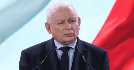 Oburzenie po słowach Kaczyńskiego o kobietach. Fala komentarzy w sieci