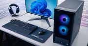 Top 5 komputerów dla graczy z kartą RTX 40