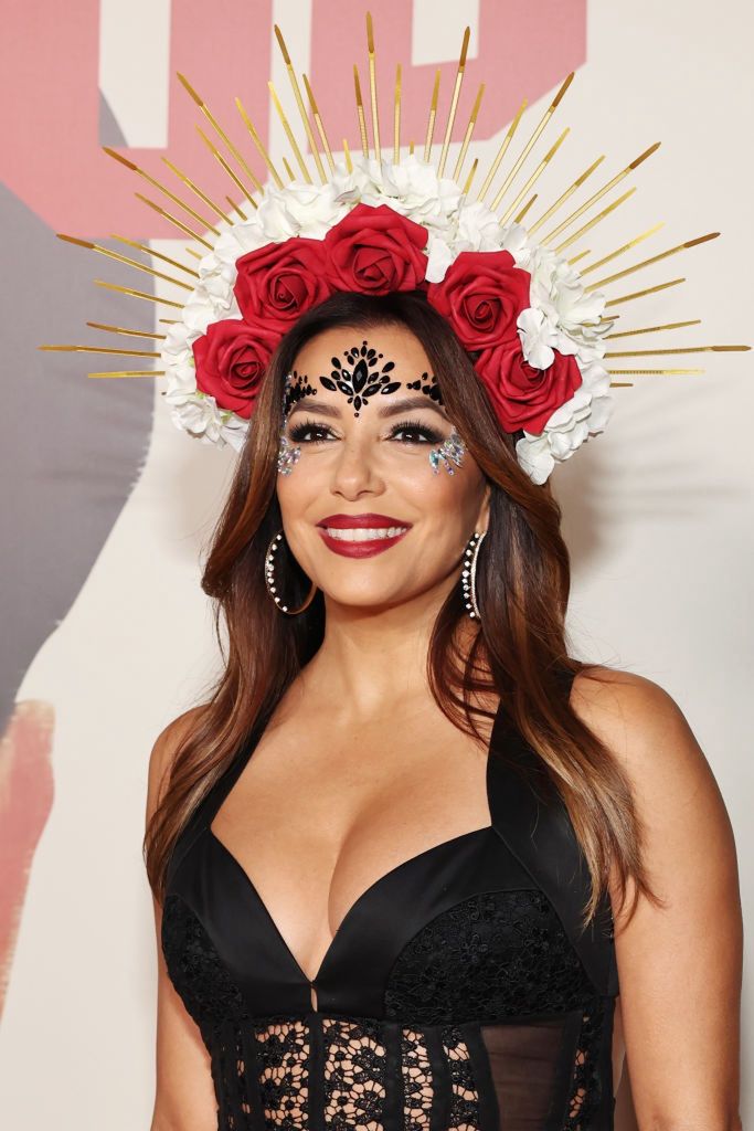 Eva Longoria