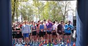 Półmaraton Koło 2026. Pół tysiąca biegaczy na starcie [FOTO, cz.2]