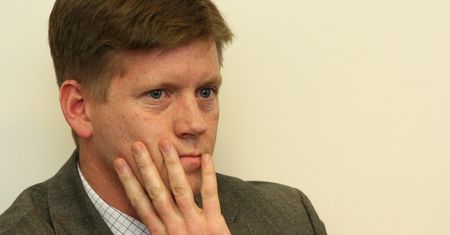 CCC sięga po posiłki. Amerykański biznesmen do rady nadzorczej