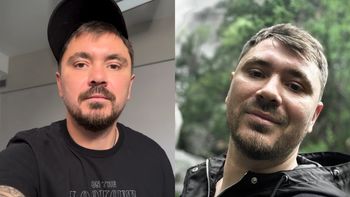 Daniel Martyniuk wrócił do publikowania. Wrzucił krótkie nagranie z kobietą