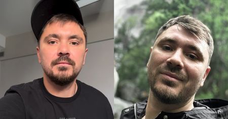 Daniel Martyniuk wrócił do publikowania. Wrzucił krótkie nagranie z kobietą
