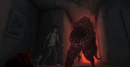 Lone Survivor w nowym Humble Bundle [mini-recenzja]