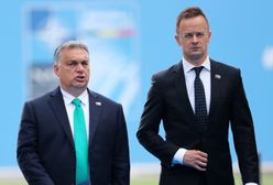 Rozmowy na linii Budapeszt - Moskwa. Między wierszami Węgry uderzają w Zachód