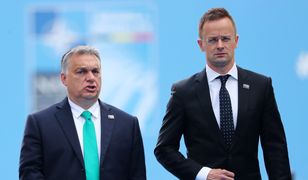 Rozmowy na linii Budapeszt - Moskwa. Między wierszami Węgry uderzają w Zachód