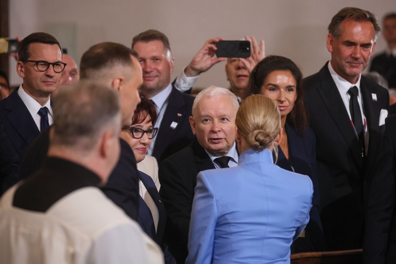 Wielka zmiana do 2030 roku? "PiS będzie chciało wygrać ten spór"