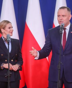 Nawrocki o reperacjach. Niemieckie media nie mają złudzeń