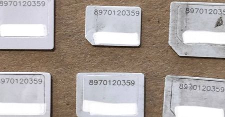 Ma je każdy rosyjski Shahed. Wykorzystują sieć GSM z Polski i Białorusi