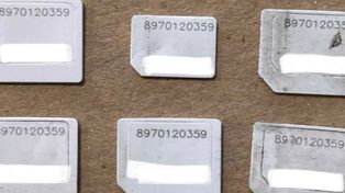 Ma je każdy rosyjski Shahed. Wykorzystują sieć GSM z Polski i Białorusi