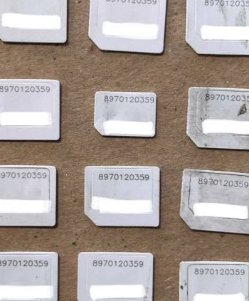 Ma je każdy rosyjski Shahed. Wykorzystują sieć GSM z Polski i Białorusi