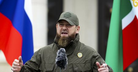 Dlaczego Ramzan Kadyrow grozi Polsce? "Został poproszony, aby nas postraszyć"