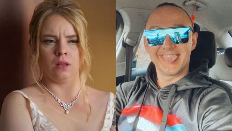 Marta ze "Ślubu od pierwszego wejrzenia" zdradziła, że poznała już nową WYBRANKĘ Macieja. Była gościem na ICH WESELU!