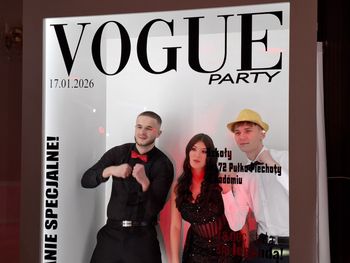 Radom: Studniówka 2026 w Zakładzie Doskonalenia Zawodowego imienia 72 pułku piechoty. Świetna zabawa i piękne kreacje