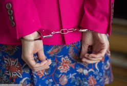 Wielka akcja policji. Trzynaście kobiet zatrzymanych w całej Polsce