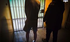 "Ciosy w szyje, klatkę piersiową". Ta zbrodnia wstrząsnęła Zabrzem