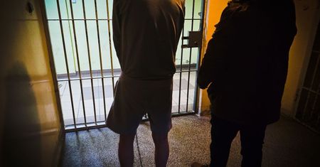 "Ciosy w szyje, klatkę piersiową". Ta zbrodnia wstrząsnęła Zabrzem