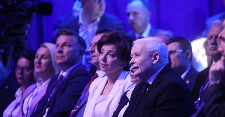 Minister Maląg potwierdza: PiS szykuje nowy program dla emerytów